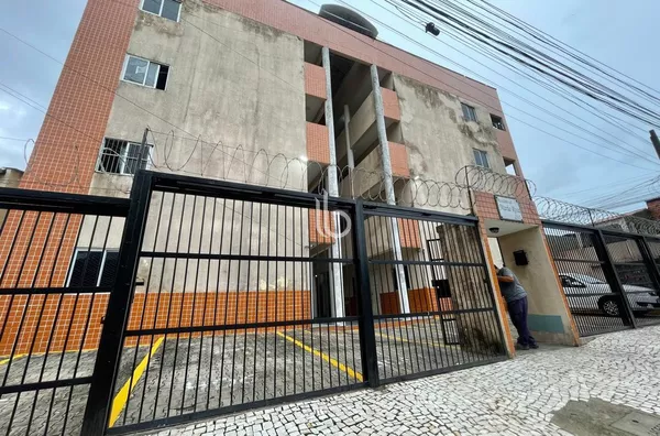 Apartamento térreo para aluguel 2 quartos - Bairro Itareri
