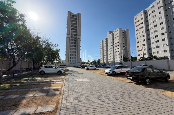 Apartamento para venda, 1 quarto(s), Cambeba, Fortaleza - Foto 2