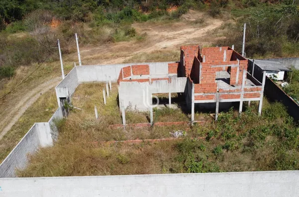 Casa em construção à Venda no Novo Maranguape II | Maranguape-CE