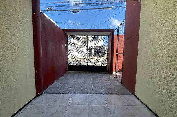 Apartamento para aluguel 2 quarto(s) rodolfo teófilo fortaleza