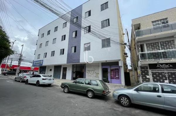 Apartamento na Silas Munguba, 2 quarto(s) - Serrinha fortaleza