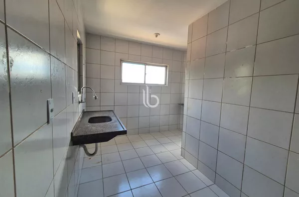 Apartamento para aluguel 2 quarto(s) itaperi fortaleza - Foto 9