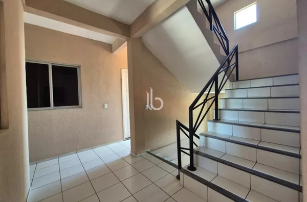 Apartamento para aluguel 2 quarto(s) itaperi fortaleza - Foto 4