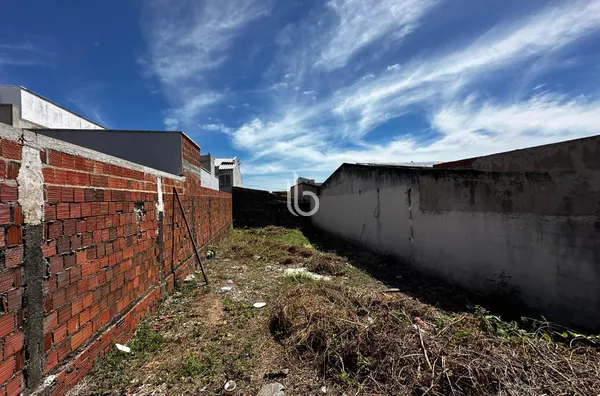 Terreno à Venda no Parque Albano | Jurema – Caucaia-CE