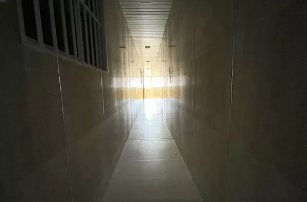 Apartamento para aluguel, 2 quarto(s),  Padre Andrade, Fortaleza