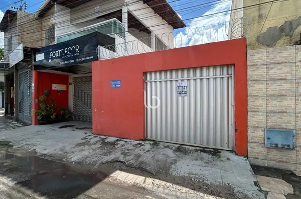 Casa para aluguel,  3 quarto(s),  - Horizonte - CE