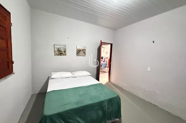 Casa para venda, Fagundes, Tapera - Aquiraz/CE - Foto 18