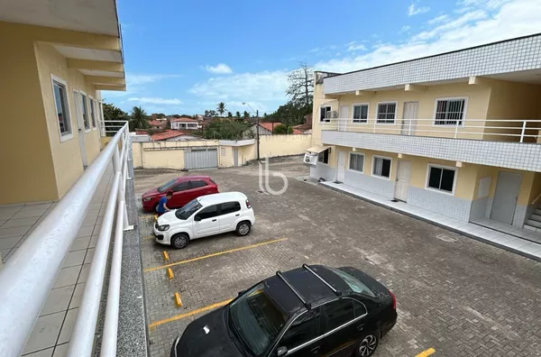 Apartamento para aluguel 2 quarto(s) tabapuá brasília caucaia