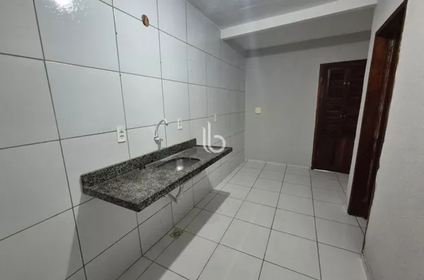 Casa de 2 quartos - Conjunto Ceará - Fortaleza/CE