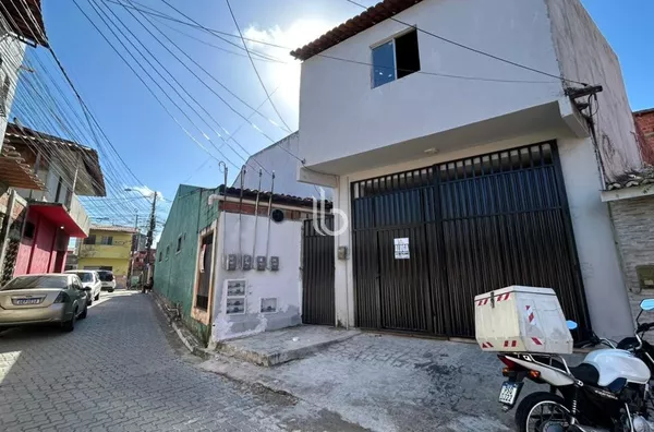 Casa para aluguel,  Cajazeiras, Fortaleza