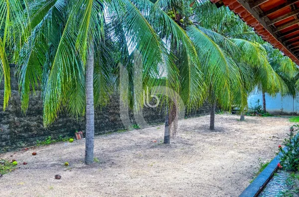 Sítio com 5 Quartos à Venda no Novo Iguape | Aquiraz-CE