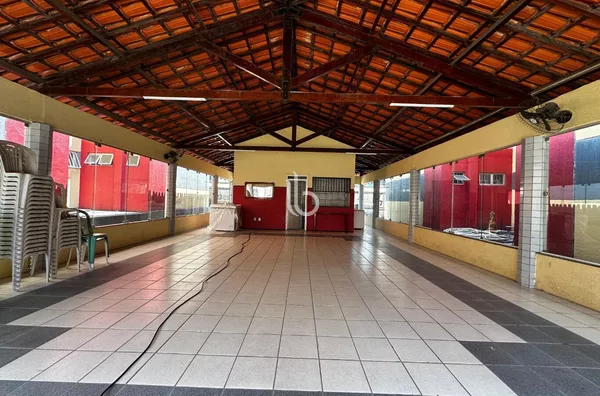 Apartamento para aluguel, 3 quarto(s),  Tabapuá, Caucaia