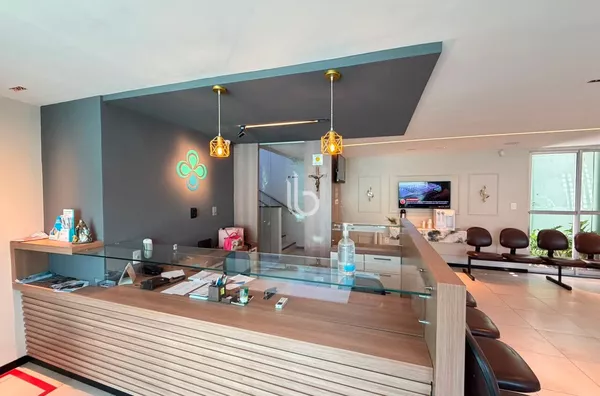 Sala comercial para aluguel,  - Bairro Parque Manibura, Fortaleza