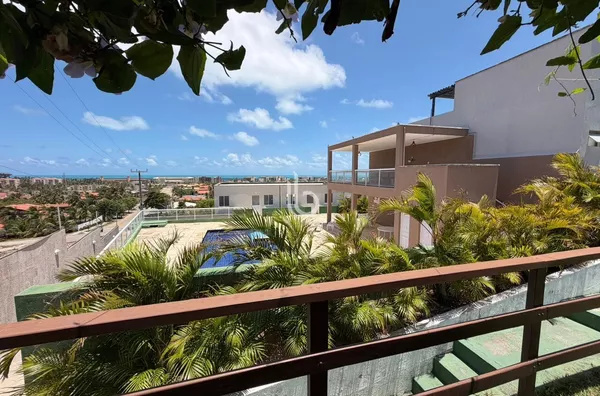 Triplex com jacuzzi para aluguel com 3 quartos - Porto das Dunas/CE - Foto 3