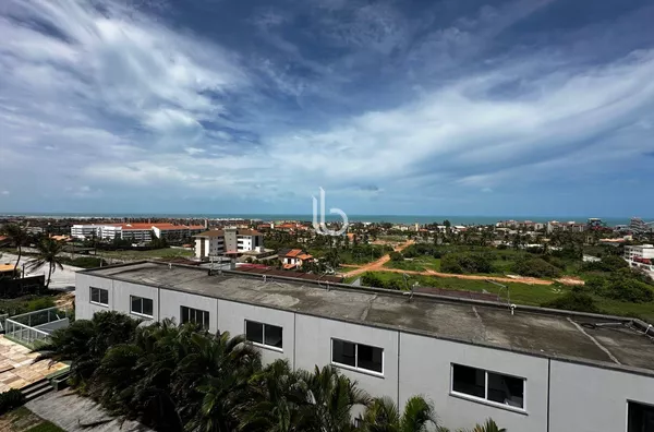 Casa de Condomínio para Aluguel em Aquiraz com 3 Quartos – Conforto e lazer