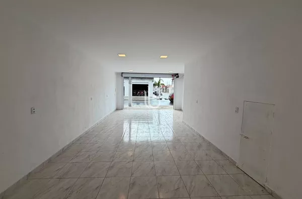 Ponto comercial para aluguel,  Planalto Horizonte, Horizonte