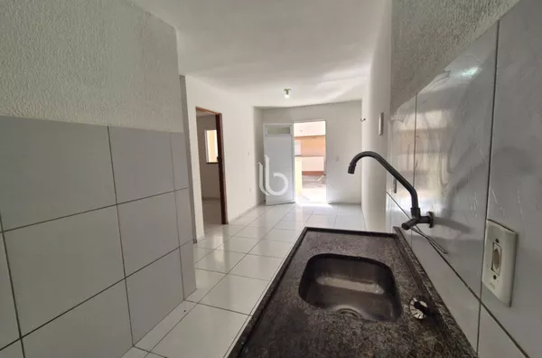 Apartamento para aluguel 2 quarto(s) parque dois irmãos fortaleza - Foto 11