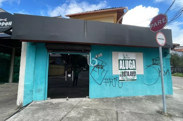 Sala comercial para locação,  Bairro de Fátima, Fortaleza