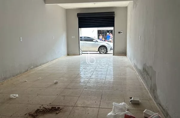 Sala comercial para aluguel,  Cajazeiras, Fortaleza