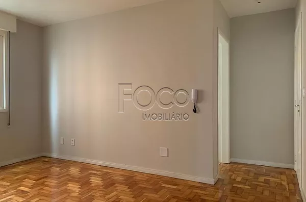 Apartamento para venda 2 dorm. Vila Ipiranga Porto Alegre, 80m²