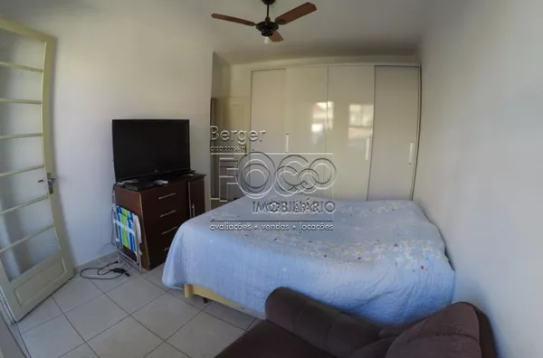 Apartamento para venda 3 dorm. Santana Porto Alegre, 100m²