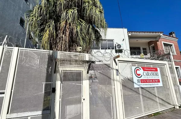 Apartamento para venda, 1 quarto(s),  Santo Antônio, Porto Alegre