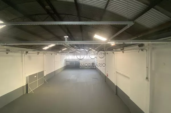 Depósito para aluguel,  Partenon, Porto Alegre