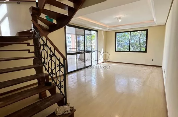 Cobertura para aluguel, 2 quarto(s),  Santana, Porto Alegre