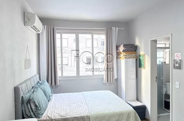 Apartamento para venda, Cidade Baixa, Porto Alegre - Foto 5