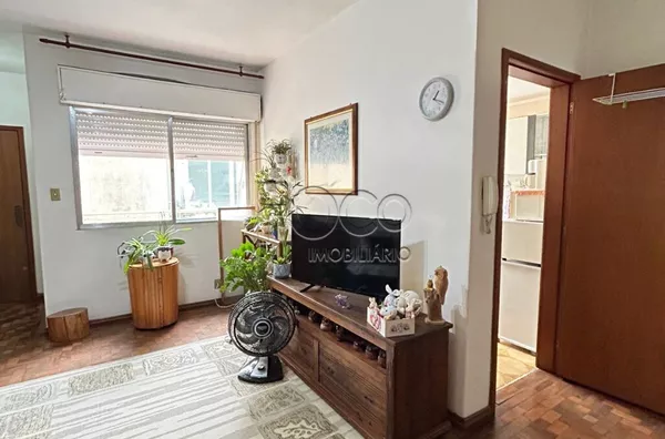 Apartamento para venda, 2 quarto(s),  Santana, Porto Alegre