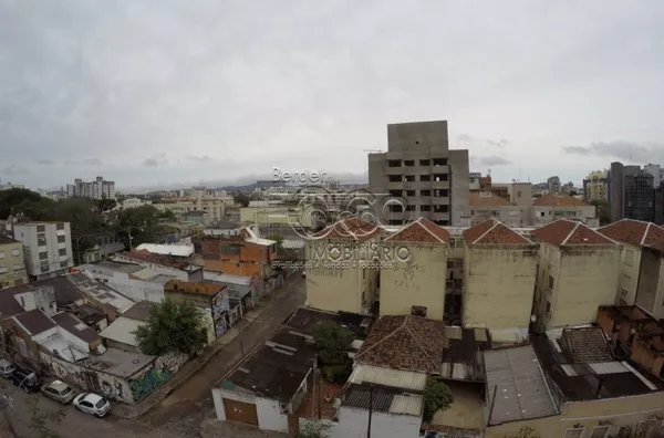 Apartamento para venda Cidade Baixa porto alegre