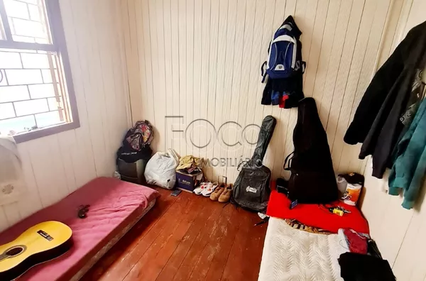 Casa para venda, 3 quarto(s),  Jardim Itú, Porto Alegre