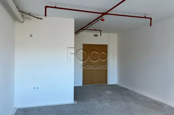 Sala comercial para locação,  Santana, Porto Alegre  31 m²