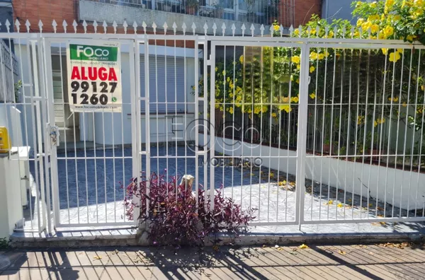 Casa Comercial para aluguel,  Farroupilha, Porto Alegre