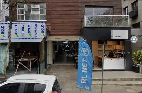 >loja para aluguel,  Moinhos De Vento, Porto Alegre - Foto 1