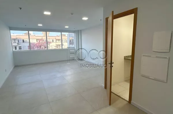 Sala comercial para locação,  Santana, Porto Alegre  31 m²