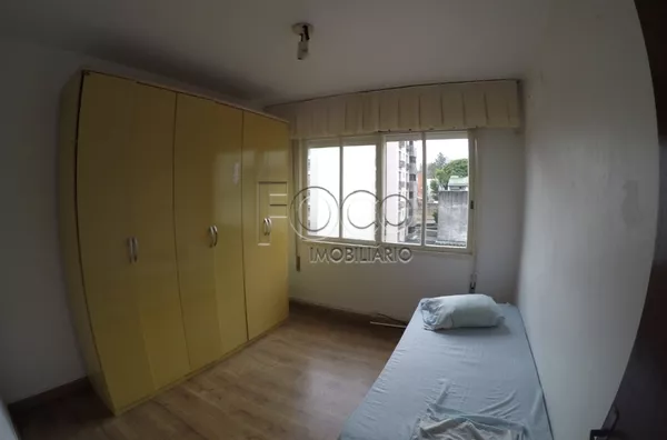 Apartamento para venda  Santa Cecilia com 3 quartos, 97m²