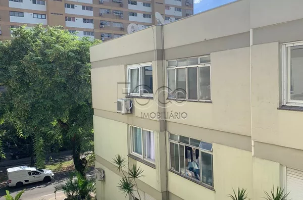 Apartamento para venda, 2 quarto(s),  Alto Petrópolis, Porto Alegre