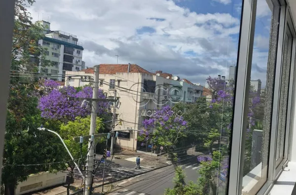 >sala comercial para aluguel,  Santo Antônio, Porto Alegre