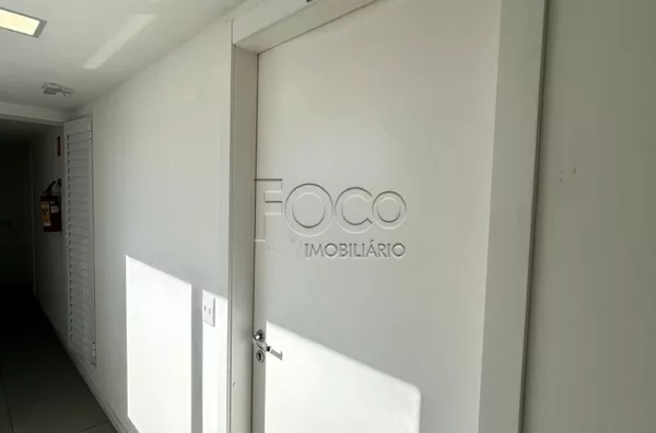 Studio com vaga para VENDA - Jardim Botânico, Porto Alegre/RS - Foto 6