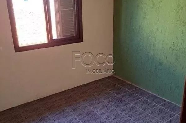 Casa para venda, 5 quarto(s),  Jardim Itú, Porto Alegre