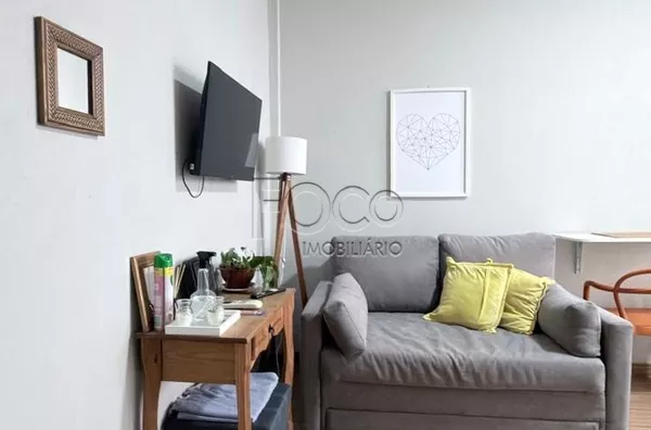 Apartamento para venda, Cidade Baixa, Porto Alegre - Foto 2