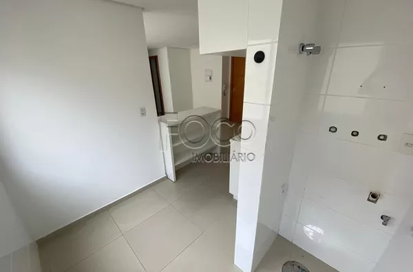 Apartamento para aluguel Cidade Baixa Porto Alegre/RS - Foto 6