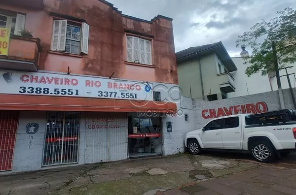 Prédio comercial para venda,  Santa Cecília, Porto Alegre