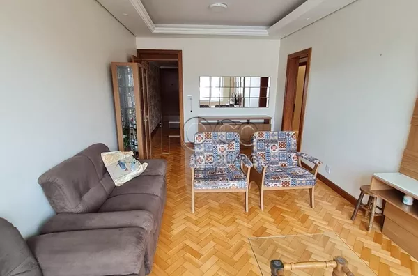 Apartamento para venda, 3 quarto(s),  Rio Branco, Porto Alegre