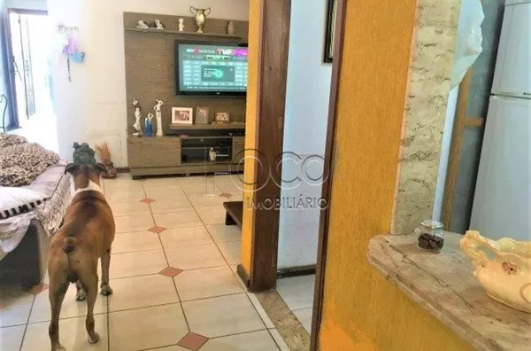 Casa semimobiliada para venda 3 dorm Guarujá  Porto Alegre, 120m² - Foto 30