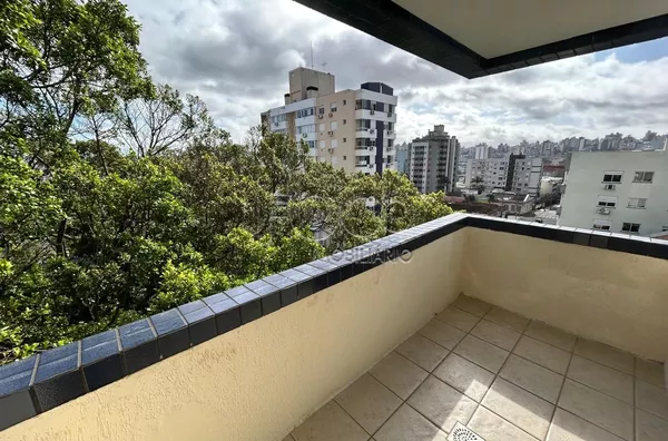 Cobertura para aluguel, 2 quarto(s),  Santana, Porto Alegre