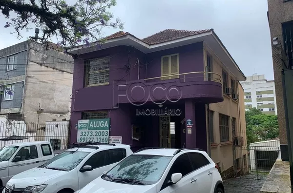 Casa Comercial para aluguel  Petrópolis Porto Alegre