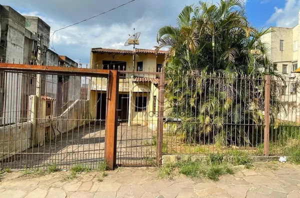 Casa para venda,  Santa Tereza, Porto Alegre