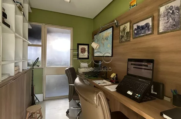 Apartamento para venda, 3 quarto(s),  Auxiliadora, Porto Alegre - Foto 6